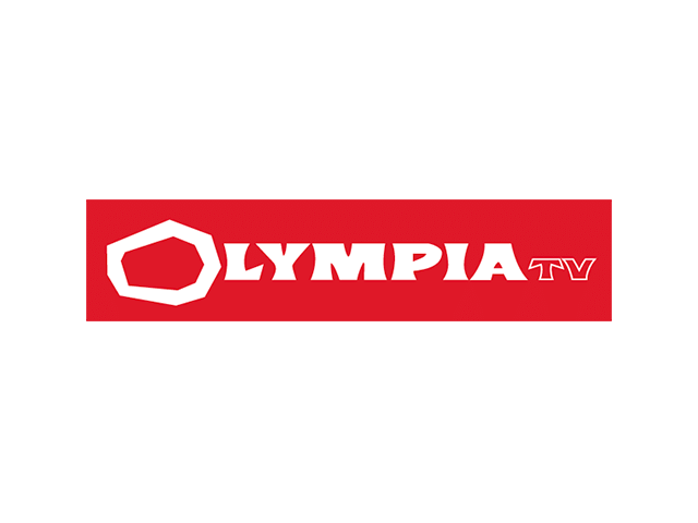 OlympiaTV logo channel
